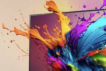 lg oled